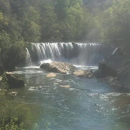 Avec Mezzanine Apartment *