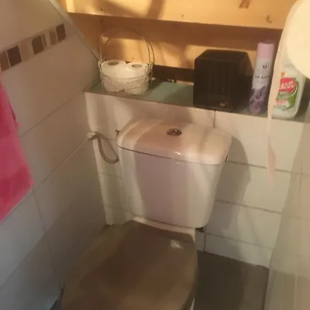 Avec Mezzanine Apartment Ganges