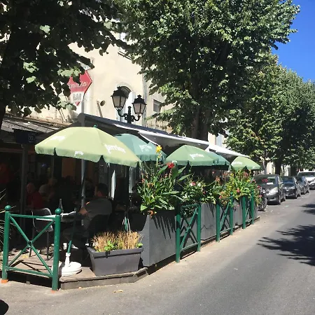 Avec Mezzanine Appartement Ganges