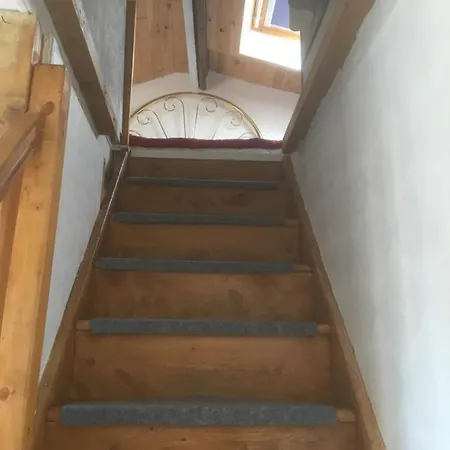 Avec Mezzanine Apartment *