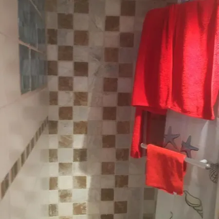 Apartment Avec Mezzanine Ganges