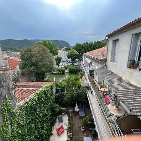 Apartment Avec Mezzanine *