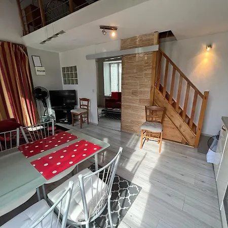 Avec Mezzanine * Ganges