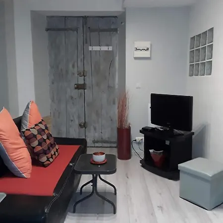 Apartment Avec Mezzanine *