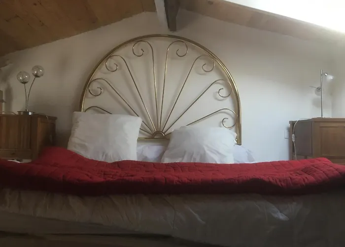 Avec Mezzanine * Ganges