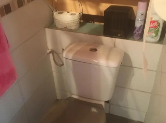 Avec Mezzanine Appartement Ganges