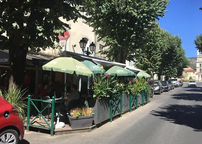 Avec Mezzanine Appartement Ganges