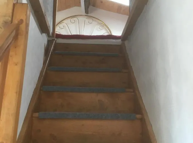 Avec Mezzanine Appartement *