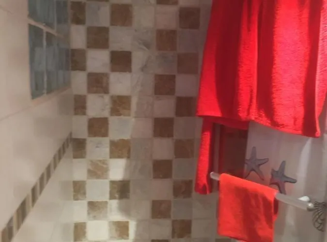 Appartement Avec Mezzanine Ganges