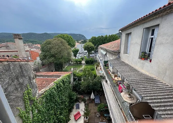 Appartement Avec Mezzanine *