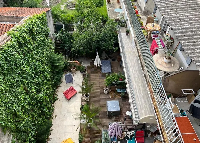 Avec Mezzanine Appartement