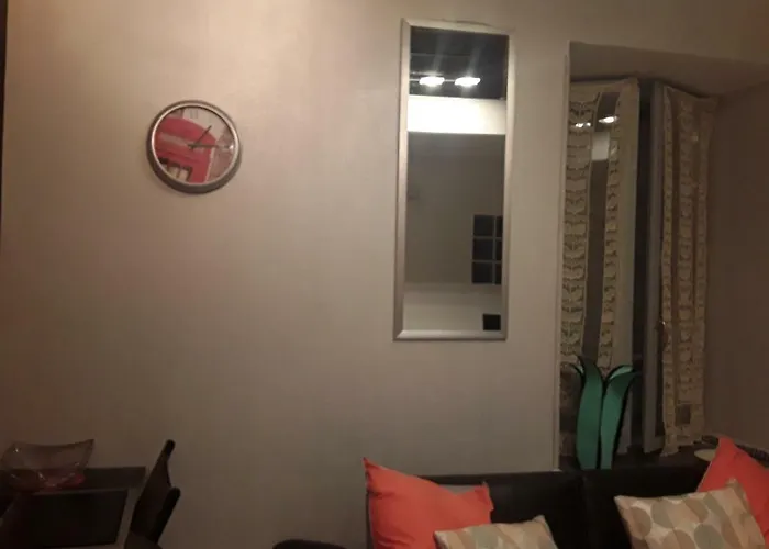 Avec Mezzanine Appartement Ganges