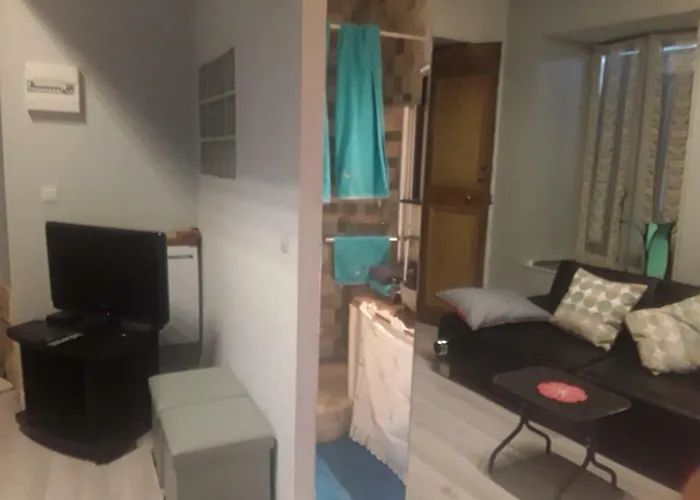 Avec Mezzanine Appartement